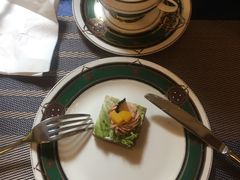 -马勒别墅·中餐厅