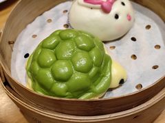 -乐忻皇朝(上海中心大厦店)