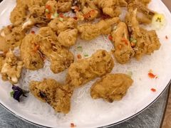 -永記粤菜·五指毛桃花雕鸡煲(九亭店)