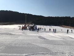 -十三陵雪世界滑雪场