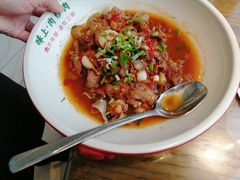 -味上湘菜馆(岳麓山店)