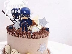 -一块儿·蛋糕定制店(吴兴店)