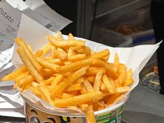 -Potato Corner(广州天河城店)
