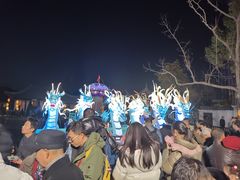 -横店影视城梦幻谷园区
