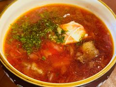 -卢布里西餐厅(总店)