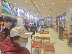 -富龙快餐店(铁西店)