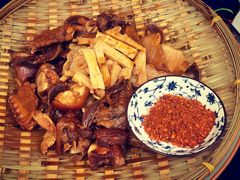 -院8里·小聚园老川菜(九眼桥店)