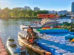 -WhaleSports户外水上运动俱乐部(朝阳公园店)
