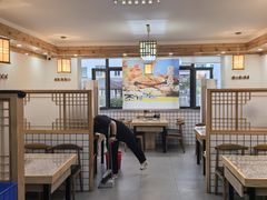 -震海贝烤贝·民俗特色店(延吉总店)