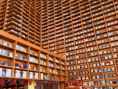 -朵云书院(滴水湖店)