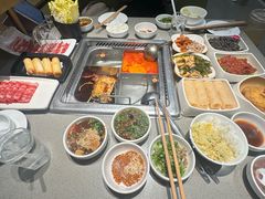 -海底捞火锅(石狮泰禾广场店)