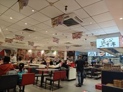 -72街荷叶饭(东方宝泰广场店)