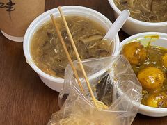 -香港街头小吃(常平店)