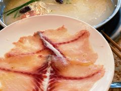 -龙继斑鱼庄(犀浦店)