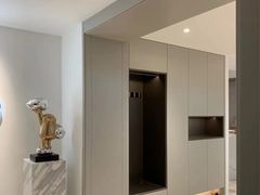 -欧睿宇邦全屋定制(无锡梁溪店)