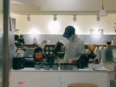 -Radar Coffee(思南路店)