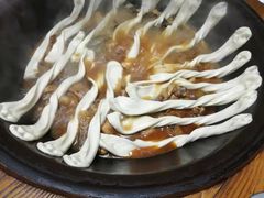 -清真长山屯泉水灶台鱼(佳庆道店)