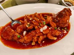 -妈妈家·本帮菜(总店)
