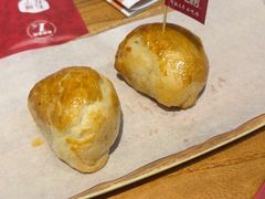 -石榴红了·非遗酥皮烤包子·新疆菜(瑞豪店)