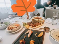 -佐度王子扒房(天鹅湖店)
