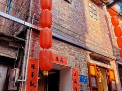 -佛山华盖山公园