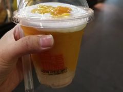 -香港地甜品