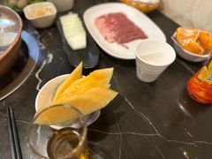 -东来顺饭庄(金泉广场店)