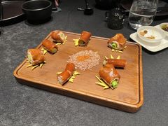 -醉东Oriental House(静安嘉里中心店)