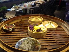 五谷丰登-盐汪子杂鱼馆(大港店)