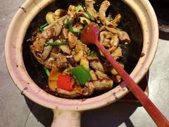 -啫神·广州地标美食(北京路店)