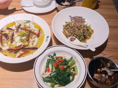 -太二酸菜鱼(福州泰禾店)