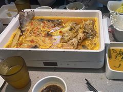 -半天妖烤鱼(海梦一方店)
