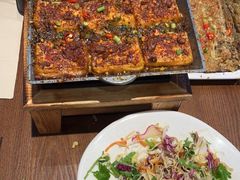 -管氏翅吧(马家堡店)