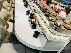 -争鲜回转寿司(朝北大悦城店)