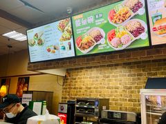 -赛百味SUBWAY(阳光天地店)