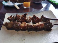 -巴依老爷新疆餐厅