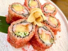 -一豚轩·烧鸟·豚骨拉面(五四路店)