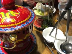 -路小缦·珍馐美馔(市心北路店)