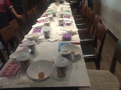 -Geneva日内瓦餐厅(西郊宝成花苑店)