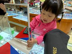 -三叶眼镜城批发市场(上海火车站店)