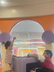 -乐多星球潮玩中心(沈阳嘉里城店)