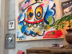 -nodcafe(M50创意园店)