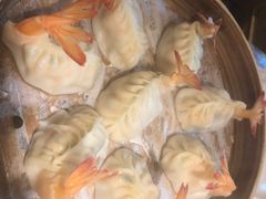 -院里汤包·虾汤包青岛菜(辽源路店)