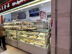 -白玉兰食品甜凤店(合生汇店)
