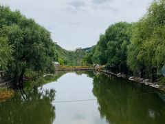 -天源渔港农庄