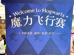 -龙湖成都上城天街