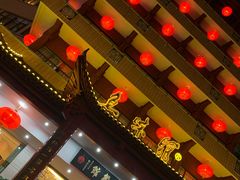 -千岛湖鱼味馆(十字街总店)