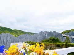 -墨石公园景区