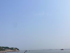 -白城沙滩