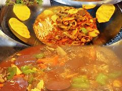 -醉旺柴火鸡(棠东店)